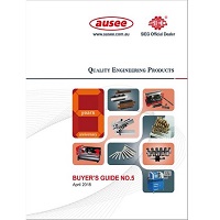 Ausee 2019 Catalogue